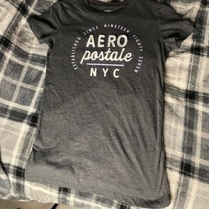 Aeropostal shirt